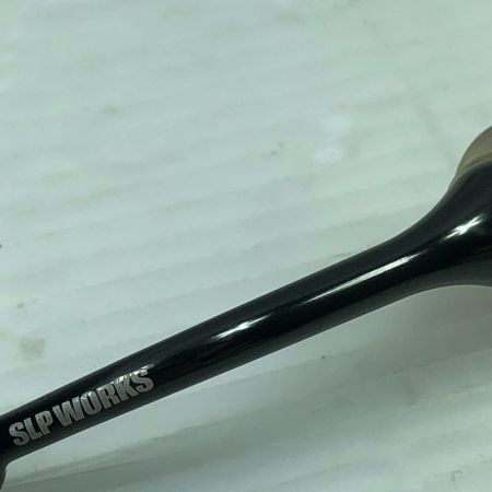  SLPワークス カスタムパーツ RCS45 マシンカットライトハンドル