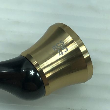  SLPワークス カスタムパーツ RCS45 マシンカットライトハンドル