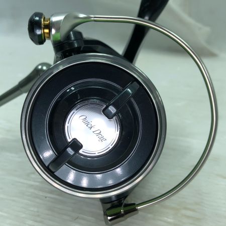  DAIWA ダイワ スピニングリール 18パワーサーフ SS 5000QD 059398