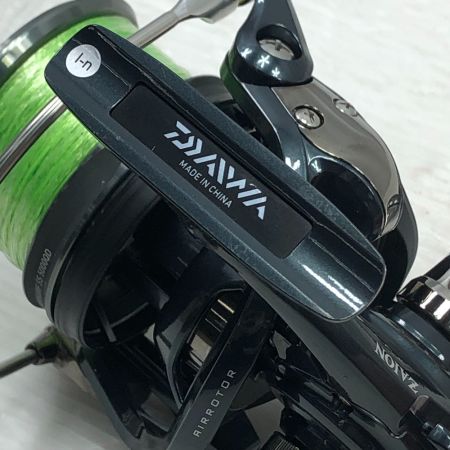  DAIWA ダイワ スピニングリール 18パワーサーフ SS 5000QD 059398