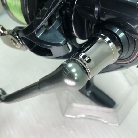  DAIWA ダイワ スピニングリール 18パワーサーフ SS 5000QD 059398