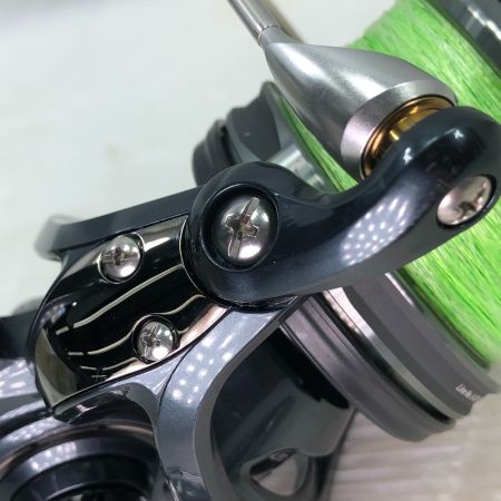  DAIWA ダイワ スピニングリール 18パワーサーフ SS 5000QD 059398