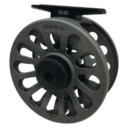 ΣΣ VISION フライリール ディープ56 Bランク