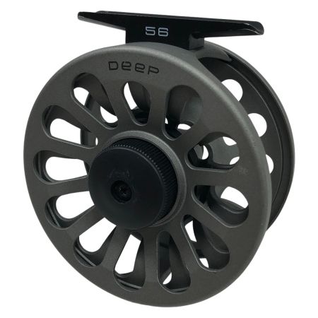  VISION フライリール ディープ56
