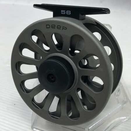  VISION フライリール ディープ56