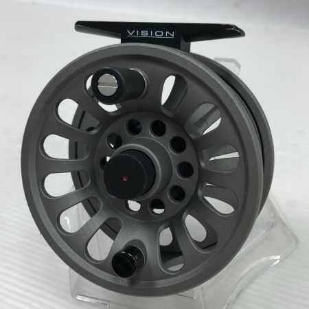  VISION フライリール ディープ56