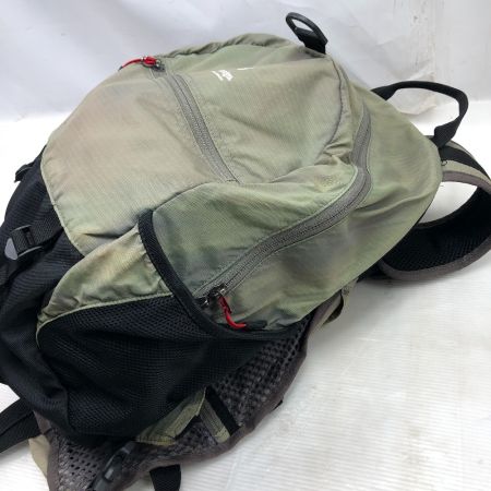  Pazdesign パズデザイン フィッシングギア 3WAYパックベスト