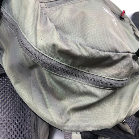  Pazdesign パズデザイン フィッシングギア 3WAYパックベスト