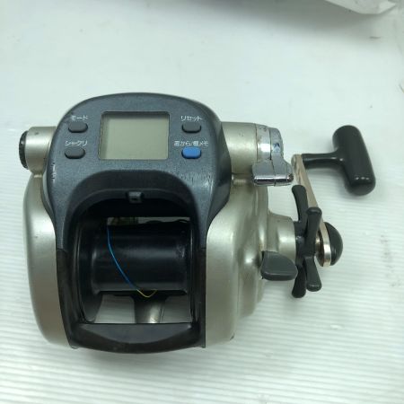  DAIWA ダイワ 電動リール スーパータナコンS 600W 801359 （3）