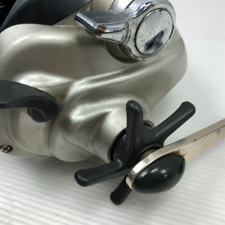  DAIWA ダイワ 電動リール スーパータナコンS 600W 801359 （3）