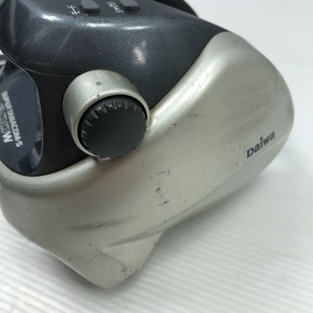  DAIWA ダイワ 電動リール スーパータナコンS 600W 801359 （3）