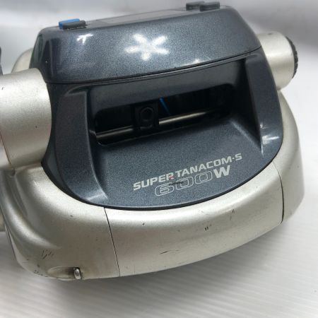  DAIWA ダイワ 電動リール スーパータナコンS 600W 801359 （3）