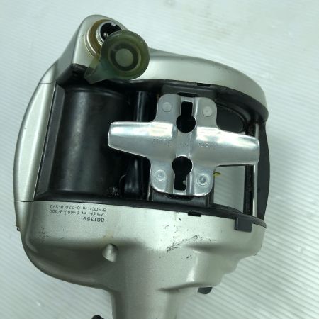  DAIWA ダイワ 電動リール スーパータナコンS 600W 801359 （3）