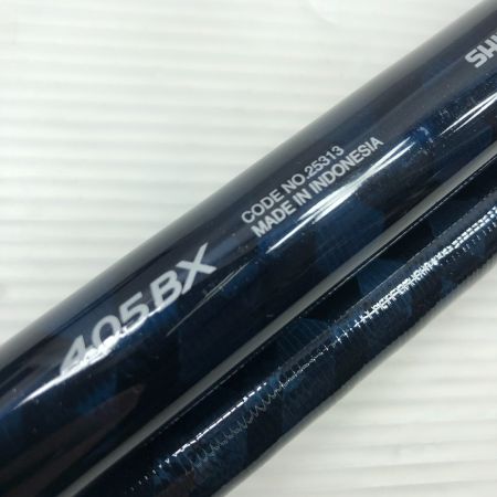  SHIMANO シマノ 投竿 18サーフゲイザー 405BX 25313
