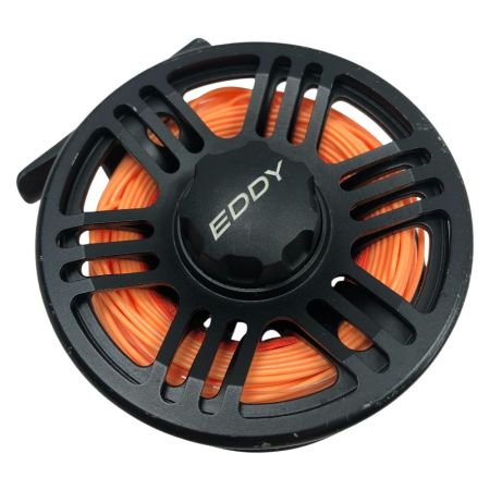  ROSS EDDY 5/6 フライリール