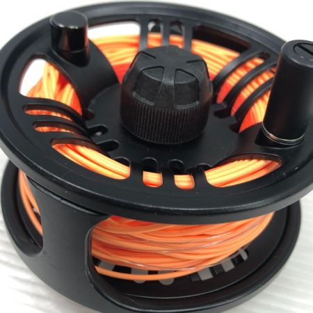  ROSS EDDY 5/6 フライリール