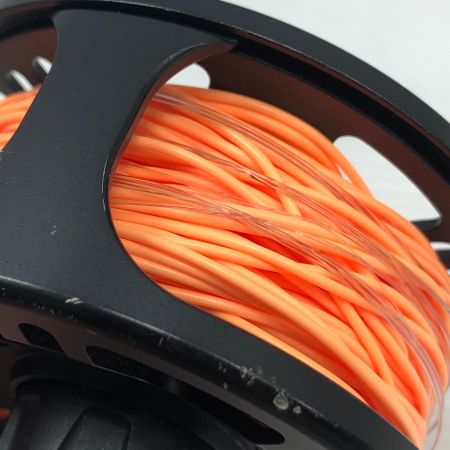  ROSS EDDY 5/6 フライリール