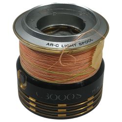 ΣΣ 夢屋 スプール C3000S 5-ZS33H300 Bランク