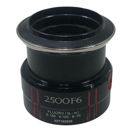  夢屋 スプール 2500F6 5ZT132506