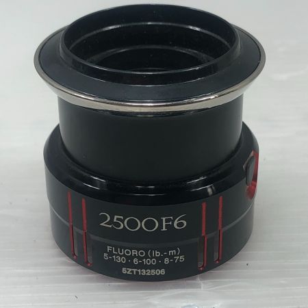  夢屋 スプール 2500F6 5ZT132506