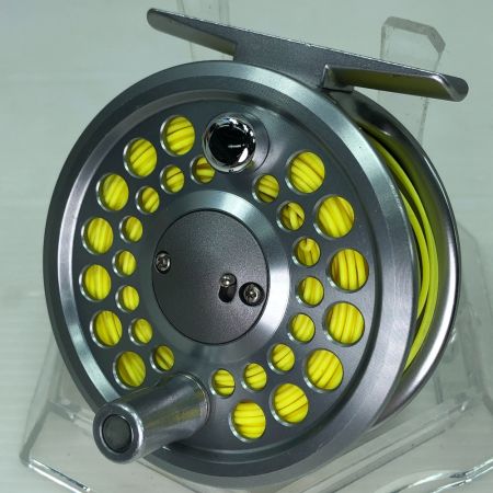  SHIMANO シマノ フライリール フリーストーン FV3 リールポーチ付