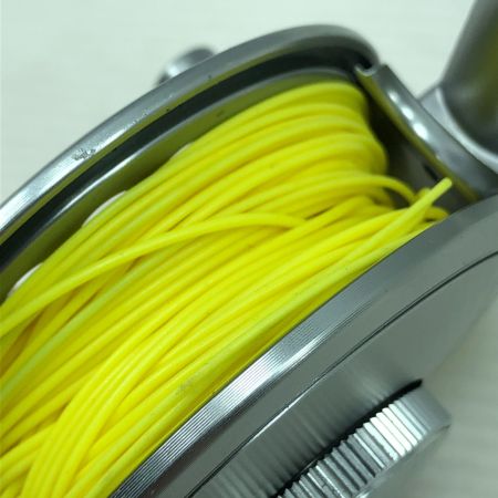  SHIMANO シマノ フライリール フリーストーン FV3 リールポーチ付