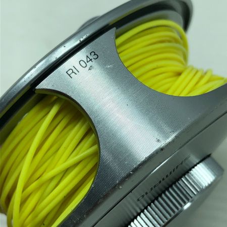  SHIMANO シマノ フライリール フリーストーン FV3 リールポーチ付