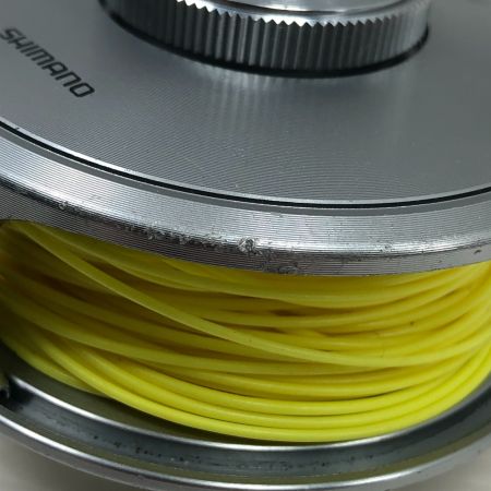  SHIMANO シマノ フライリール フリーストーン FV3 リールポーチ付