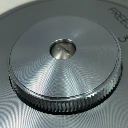  SHIMANO シマノ フライリール フリーストーン FV3 リールポーチ付