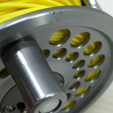  SHIMANO シマノ フライリール フリーストーン FV3 リールポーチ付