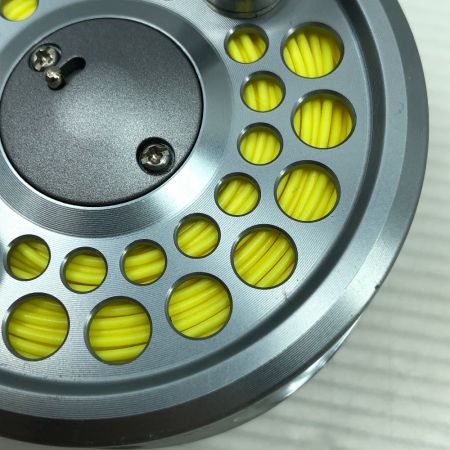  SHIMANO シマノ フライリール フリーストーン FV3 リールポーチ付