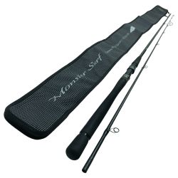 ΣΣ G.CRAFT ジークラフト ルアーロッド セブンセンス モンスターサーフ MSS-1052-TR Bランク