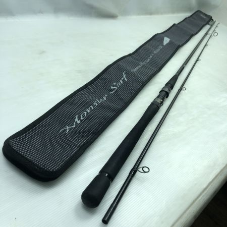  G.CRAFT ジークラフト ルアーロッド セブンセンス モンスターサーフ MSS-1052-TR