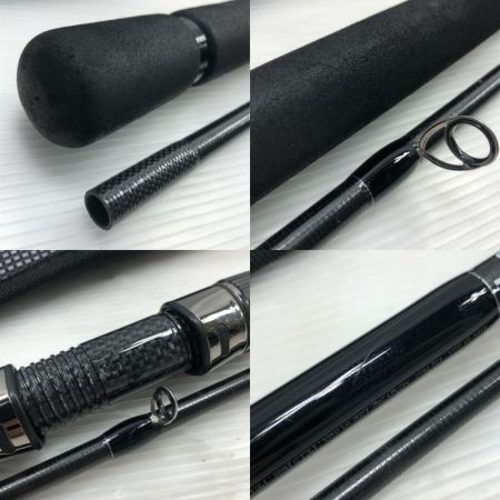  G.CRAFT ジークラフト ルアーロッド セブンセンス モンスターサーフ MSS-1052-TR