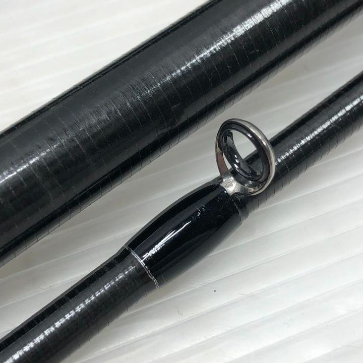 G.CRAFT ジークラフト ルアーロッド セブンセンス モンスターサーフ