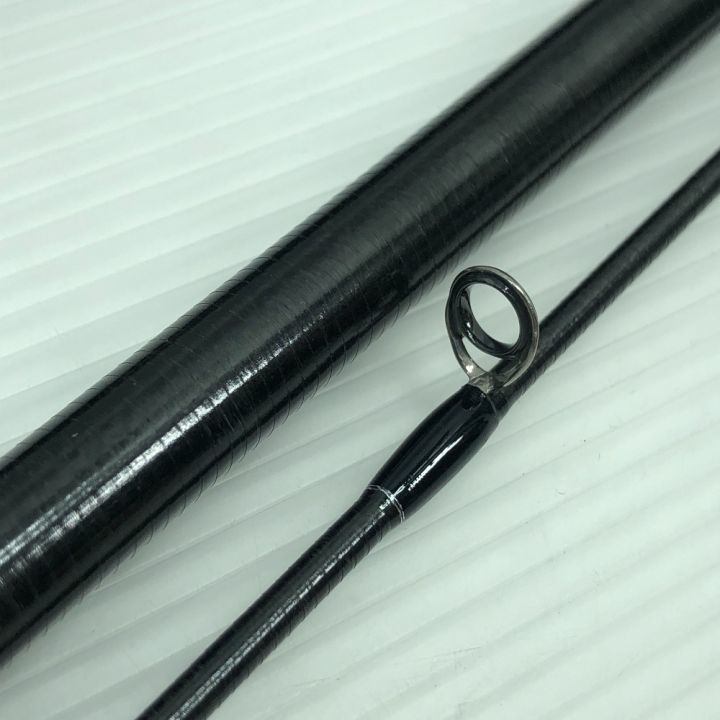 G.CRAFT ジークラフト ルアーロッド セブンセンス モンスターサーフ