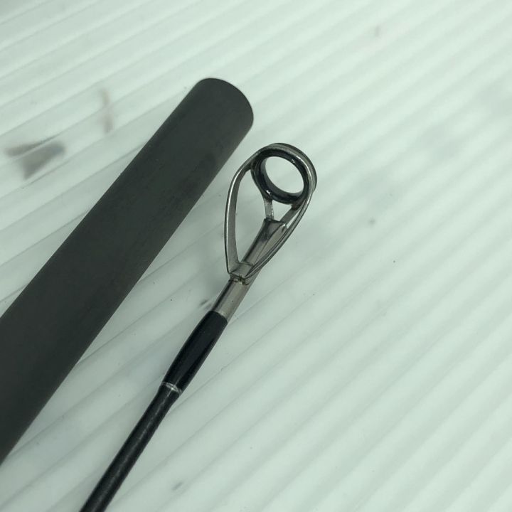 G.CRAFT ジークラフト ルアーロッド セブンセンス モンスターサーフ