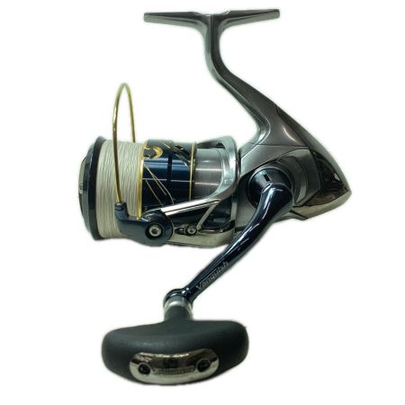 SHIMANO シマノ スピニングリール 16ヴァンキッシュ4000XG 03508 本体のみ