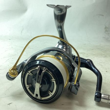 SHIMANO シマノ スピニングリール 16ヴァンキッシュ4000XG 03508 本体のみ