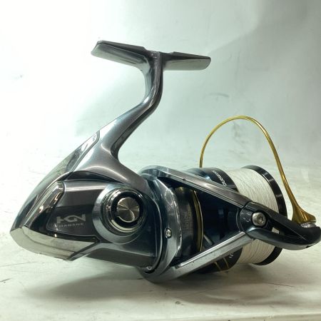 SHIMANO シマノ スピニングリール 16ヴァンキッシュ4000XG 03508 本体のみ