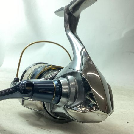 SHIMANO シマノ スピニングリール 16ヴァンキッシュ4000XG 03508 本体のみ
