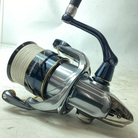 SHIMANO シマノ スピニングリール 16ヴァンキッシュ4000XG 03508 本体のみ