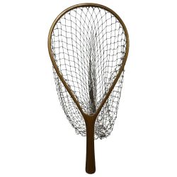 ΣΣ TENRYU CO. 天龍 ランディングネット フェイテス Fates Bランク