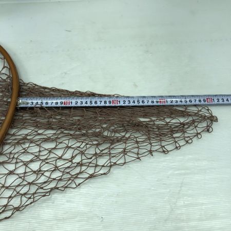  TENRYU CO. 天龍 ランディングネット フェイテス Fates