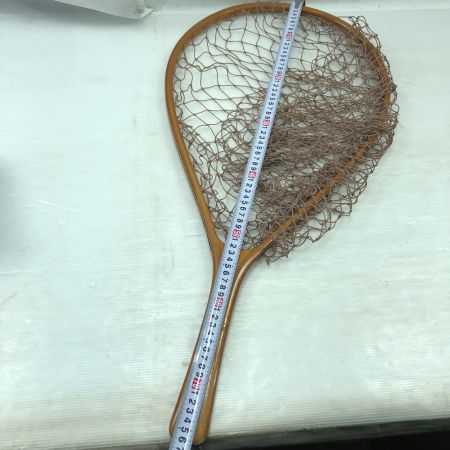  TENRYU CO. 天龍 ランディングネット フェイテス Fates