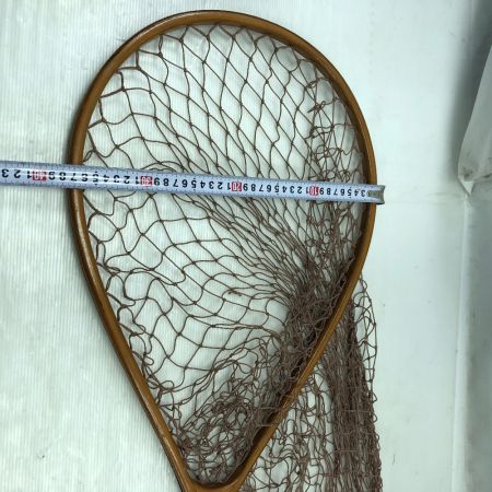  TENRYU CO. 天龍 ランディングネット フェイテス Fates