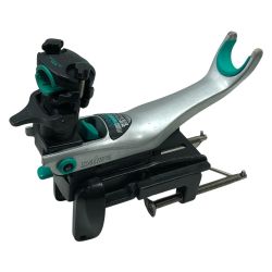 ΣΣ DAIWA ダイワ パワーホルダー 速攻160R Cランク