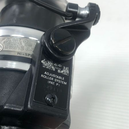  DAIWA ダイワ スピニングリール ミリオンマックス SS-8000