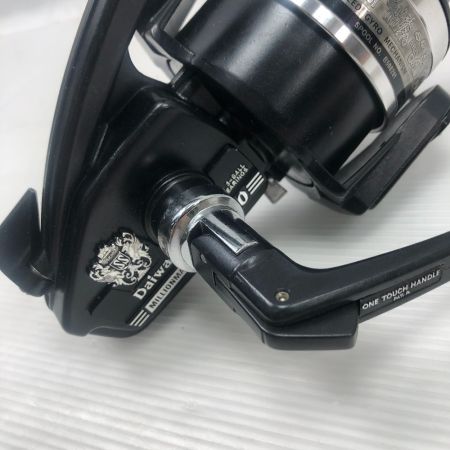  DAIWA ダイワ スピニングリール ミリオンマックス SS-8000