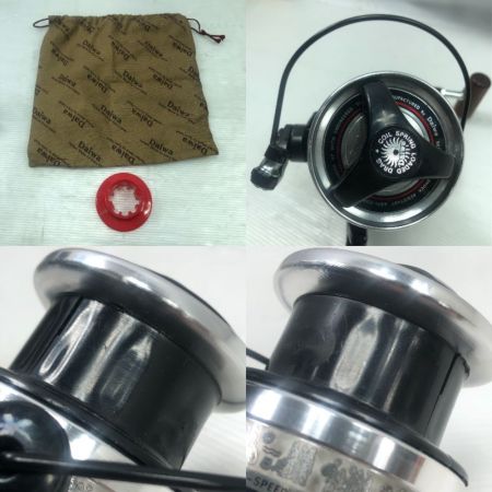  DAIWA ダイワ スピニングリール ミリオンマックス SS-8000